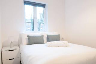 The Vulcan - Newly Furnished with Parking - Derby - 2