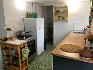 Agréable maison à 500 m de la plage ! - 2