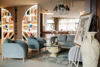 Hotel Buna Mostar - Buna - 5