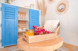 Casa Cegonha , Traditional Algarve - Terrace -Sunset - 7