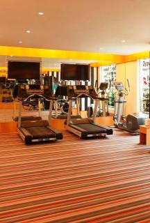 Red Fox by Lemon Tree Hotels, Delhi Airport - New Delhi - 5