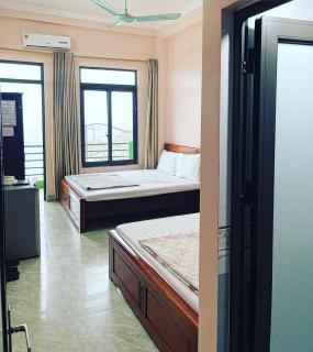 Phương Thuỷ Hotel - Sầm Sơn - 6