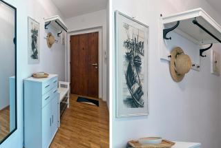 Comfortable Neda 58m2 next to beach&Old Town, beautiful location - Dubrovnik - 8