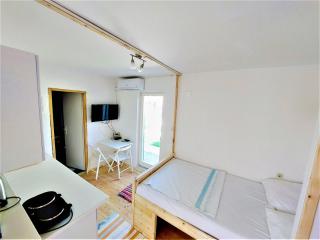 Studio apartment Murter Center - Murter - 2