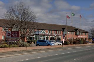 Best Western Plus Milford Hotel - South Milford - 0