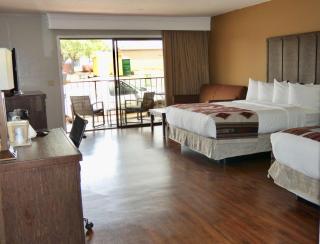 Best Western Rancho Grande - Wickenburg - 7