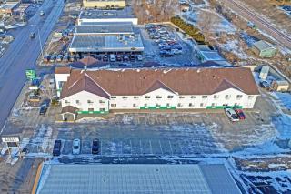 Quality Inn Pierre-Fort Pierre - Pierre - 6