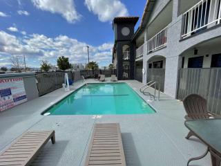 SureStay Hotel by Best Western Williams - Williams - 7
