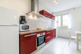 Le Marpaux - Dijon - 8