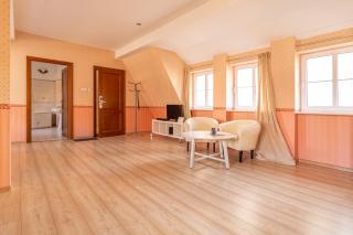 Apartamenty nad Motławą I - Danzig - 4