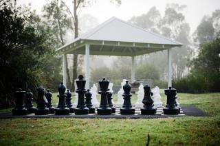 Spicers Vineyards Estate - 1