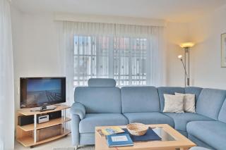 Haus Seerose Seerose II Appartement 13 - Scharbeutz - 5