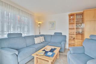 Haus Seerose Seerose II Appartement 13 - Scharbeutz - 4