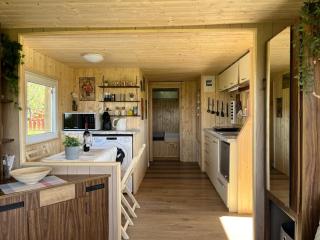 Romantic Jacuzzi Hideaway near Hévíz - 6