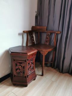 C 13 Lot 10 Pangkor Leisure Beach Studio - 2