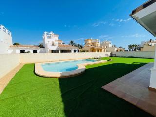 Villa A70 by Alina365 - La Manga del Mar Menor - 0