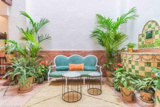 Penthouse & private rooftop in the heart of Malaga by REMS - Málaga - 5