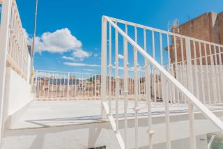 Penthouse & private rooftop in the heart of Malaga by REMS - Málaga - 2
