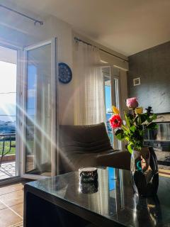Olympian Two Floor Apartment - Leptokarya - 4