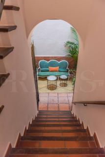 Penthouse & private rooftop in the heart of Malaga by REMS - Malaga - 1