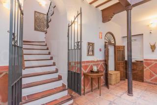Penthouse & private rooftop in the heart of Malaga by REMS - Malaga - 8
