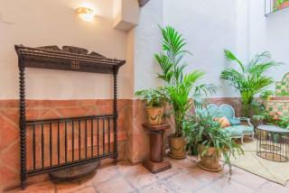 Penthouse & private rooftop in the heart of Malaga by REMS - Malaga - 5