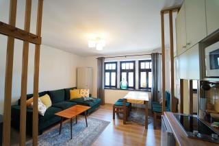 Apartamenty EverySky Szklarska Poręba - 1 go Maja 13 - Szklarska Poręba - 8