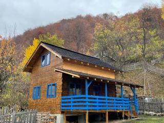 Casa Brună - Băile Olăneşti - 7