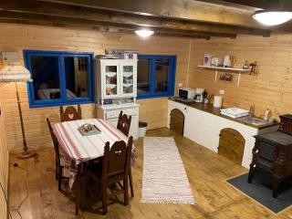 Casa Brună - Băile Olăneşti - 6