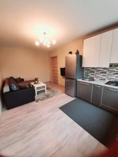 Apartamentai prie BIG - Klaipėda - 6