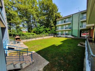 Olympian Luxury Apartments - Leptokarya - 1