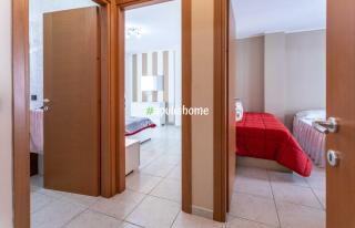 Appartamento Vincenti Corso Roma - Apulia Home - Gallipoli - 3