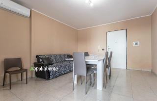 Appartamento Vincenti Corso Roma - Apulia Home - Gallipoli - 8
