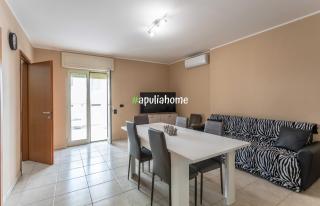 Appartamento Vincenti Corso Roma - Apulia Home - Gallipoli - 7