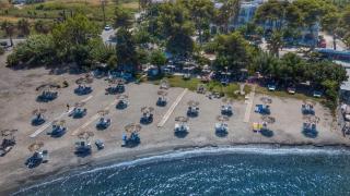 Theodorou Beach Hotel Apartments - Cós - 7