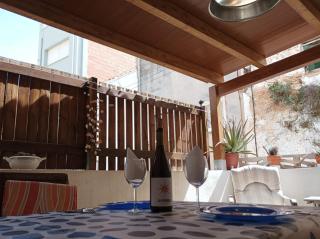 Lo Blavet d'Alcanar - Alcanar - 4
