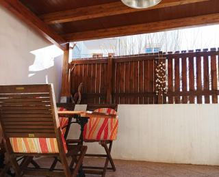 Lo Blavet d'Alcanar - Alcanar - 6