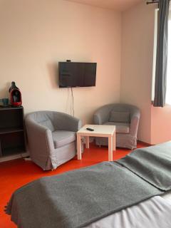 SOVEA Hotel - Braunau - Braunau am Inn - 3