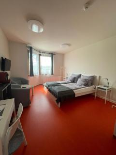 SOVEA Hotel - Braunau - Braunau am Inn - 5