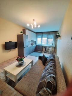 Apartamentai prie BIG - Klaipėda - 8