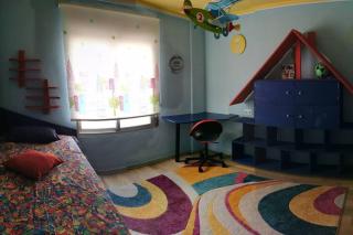Apartamento a 5 minutos distancia de playa en Puerto de Sagunto -Full Apartment -120m2 - Puerto de Sagunto - 2