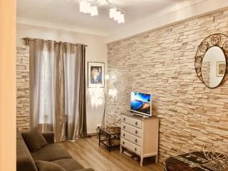 Studio Bel Air FSHH - Nizza - 8