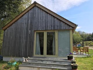 Oak Lodge - Tavistock - 3
