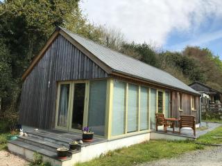 Oak Lodge - Tavistock - 9