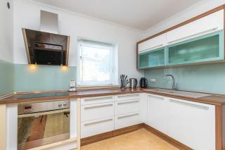 Villa Milena with Pool and Sea View - Crveni Vrh (Monterosso) - 1