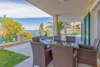 Villa Milena with Pool and Sea View - Crveni Vrh (Monterosso) - 4