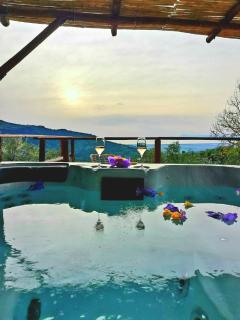 Casa Paloma Private Villa - Cicerale - 6