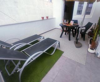 Sweet&Wine Apt with terrace by Flamingo House - Arrecife - 3