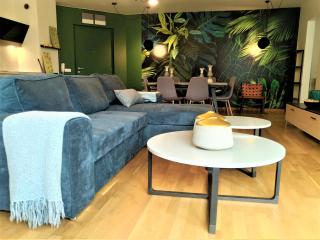 Baratero Club Apartments Private Parking EV points - 5