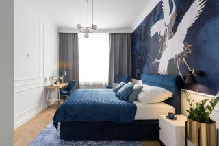 Sanhaus Apartments - GARDA - Apartament z 2 sypialniami i parkingiem - 1